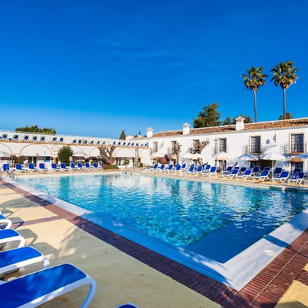 Globales Cortijo Blanco Hotell Marbella Eksteriør bilde