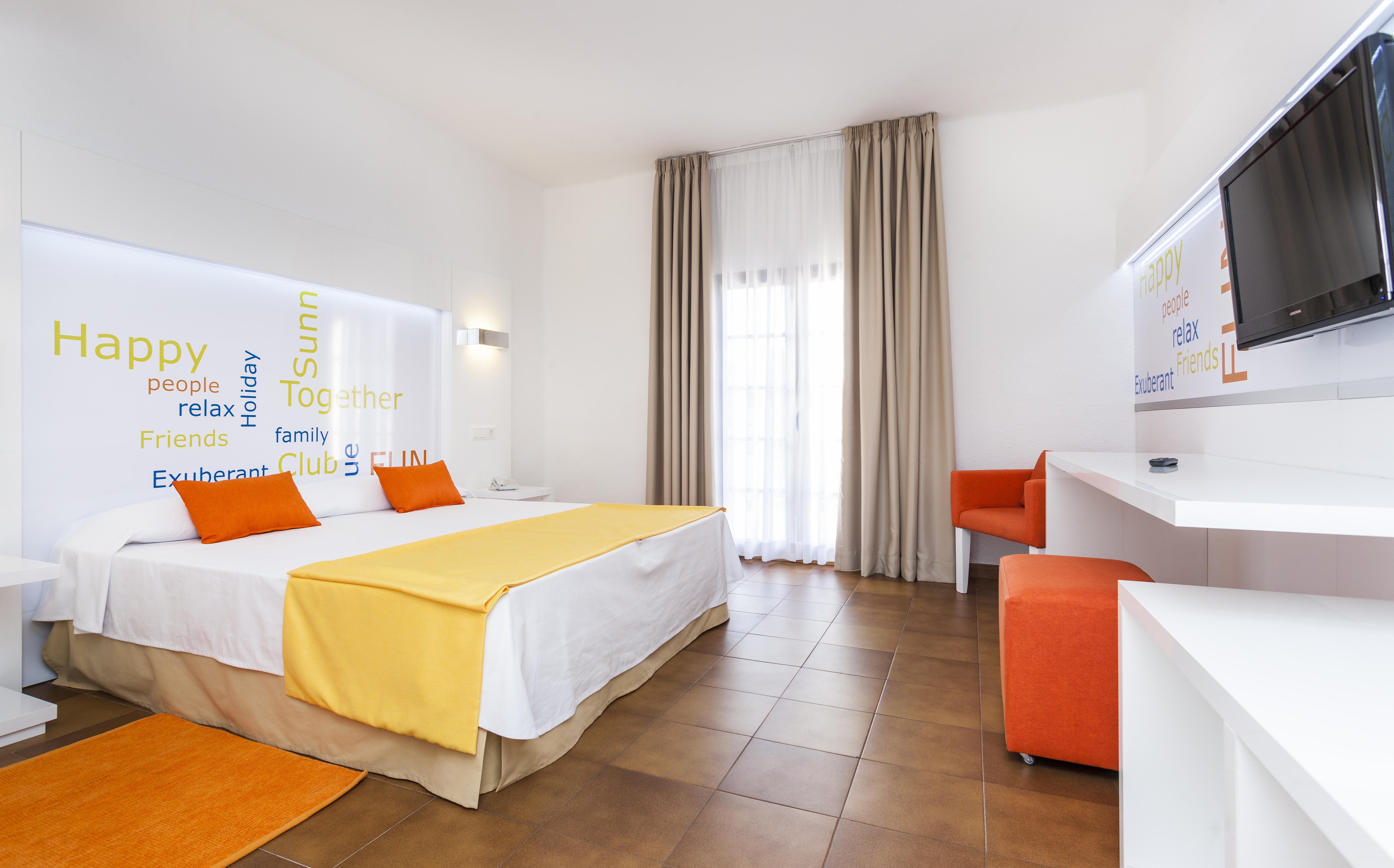 Globales Cortijo Blanco Hotell Marbella Eksteriør bilde