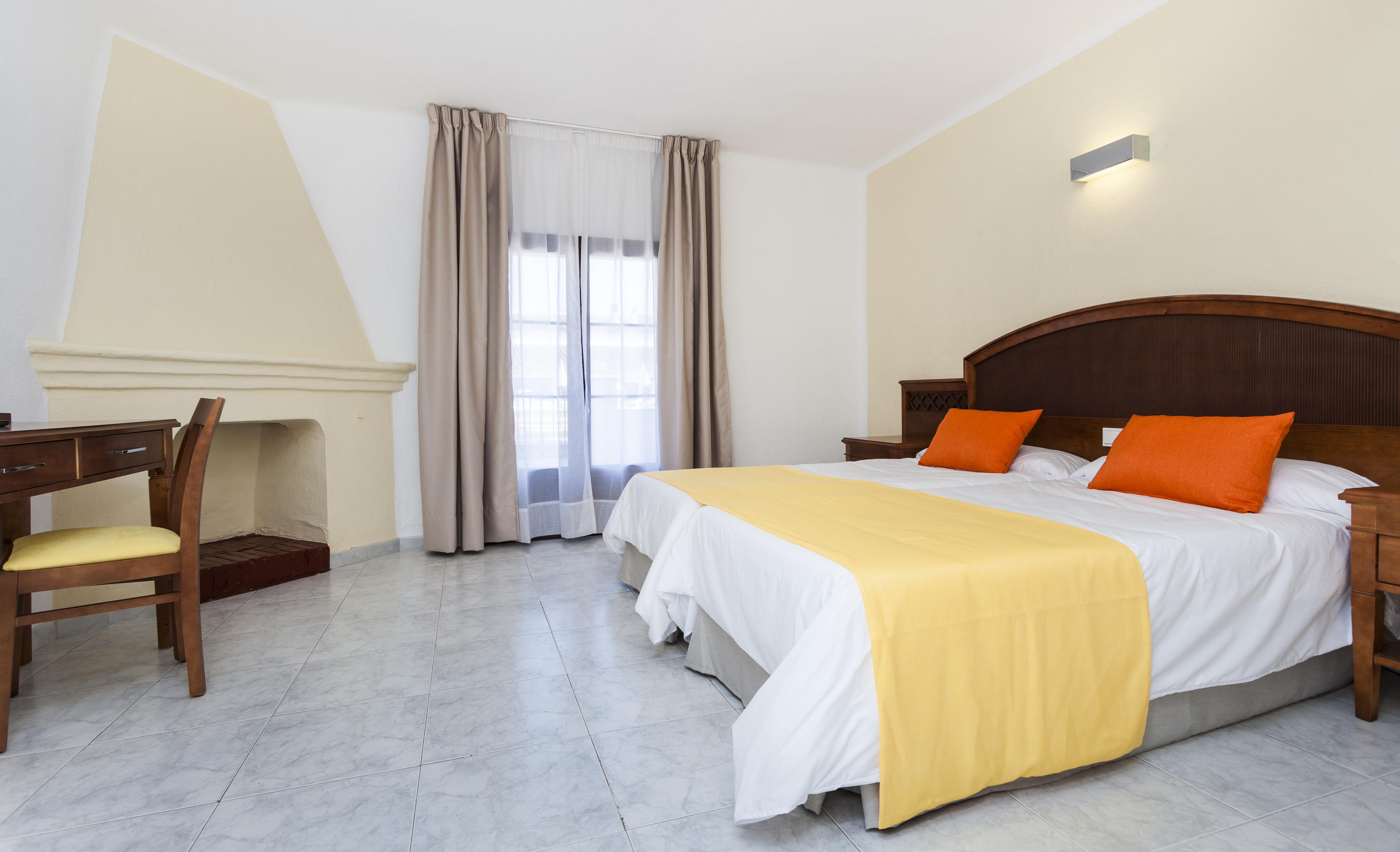 Globales Cortijo Blanco Hotell Marbella Eksteriør bilde