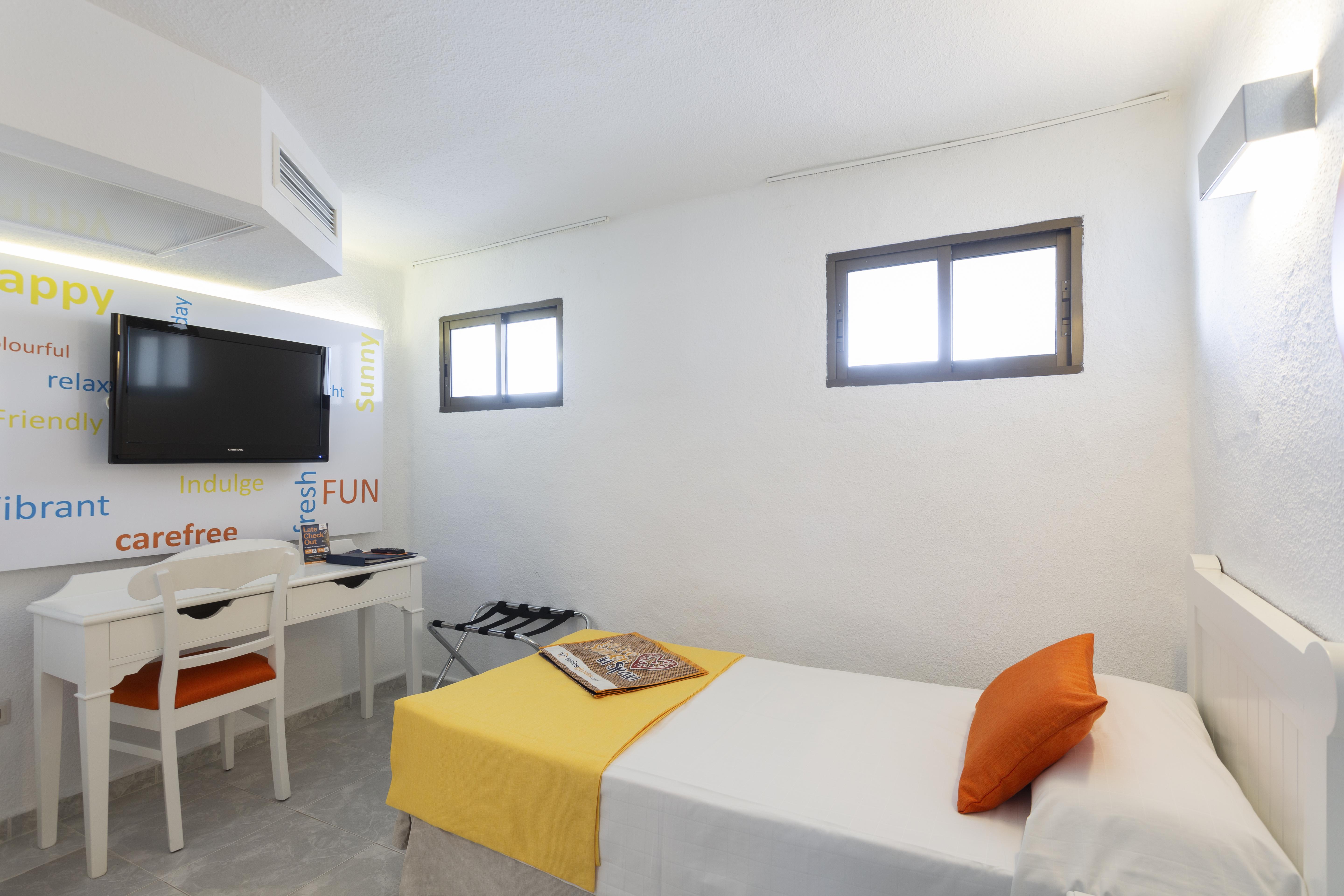 Globales Cortijo Blanco Hotell Marbella Eksteriør bilde