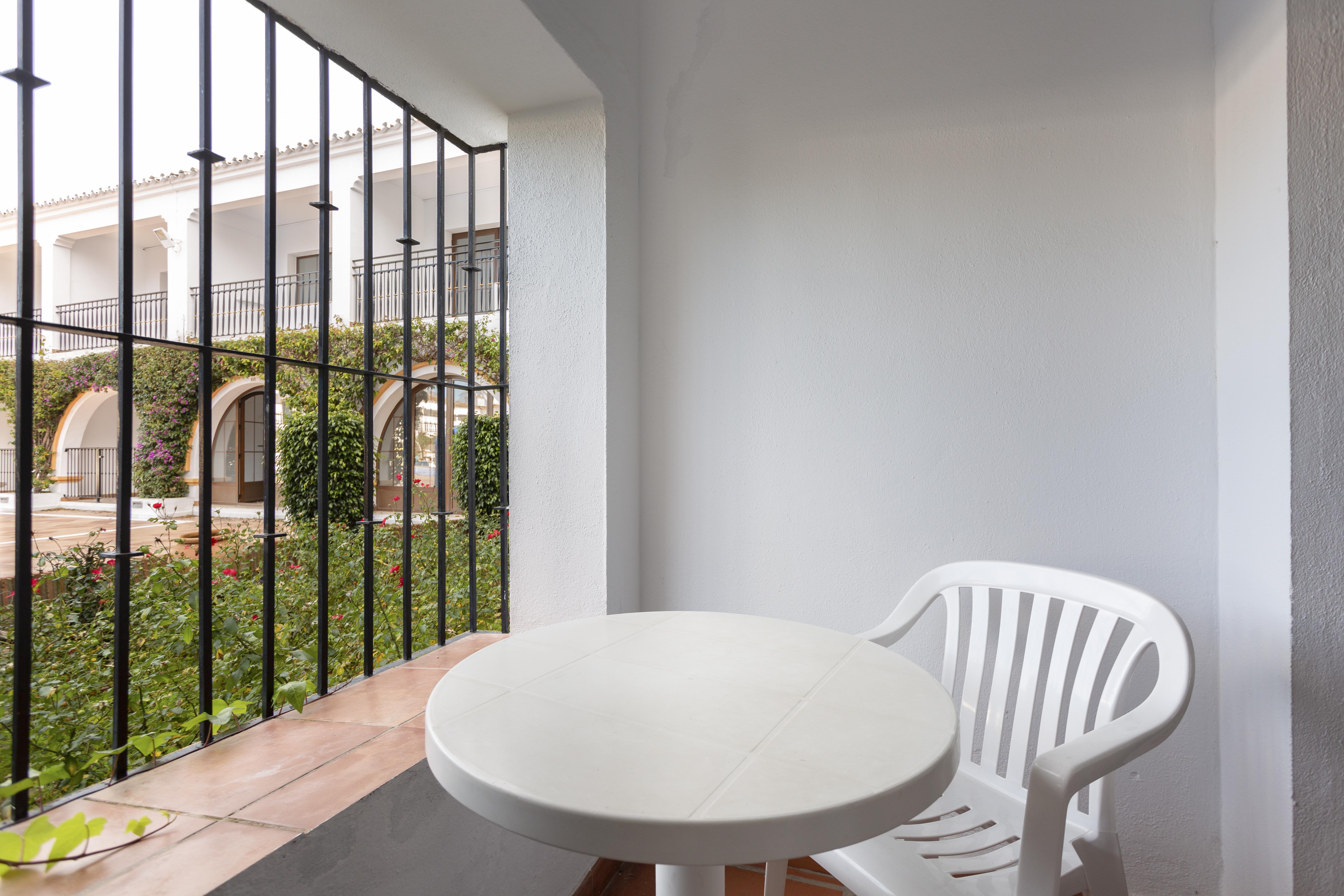 Globales Cortijo Blanco Hotell Marbella Eksteriør bilde