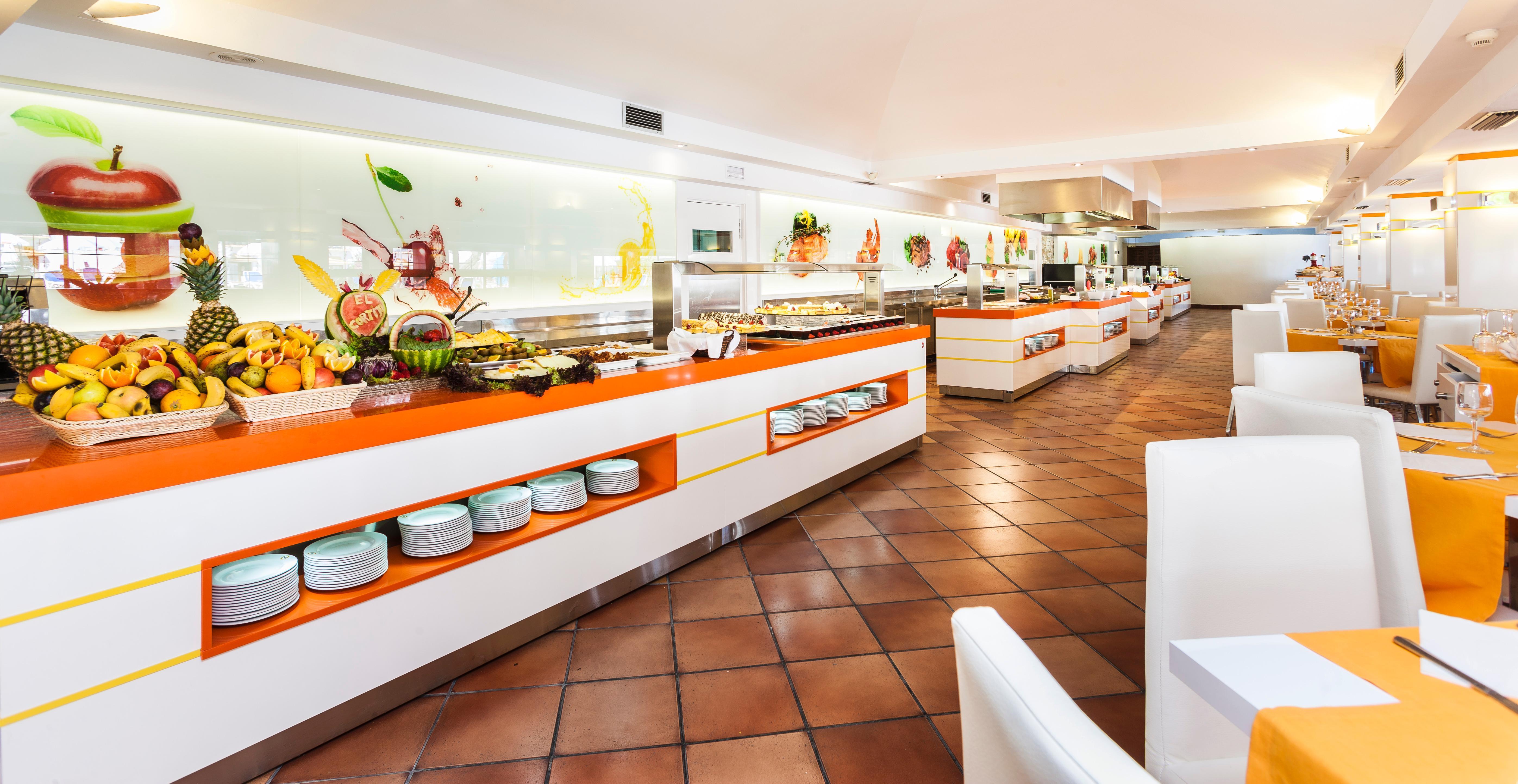 Globales Cortijo Blanco Hotell Marbella Eksteriør bilde