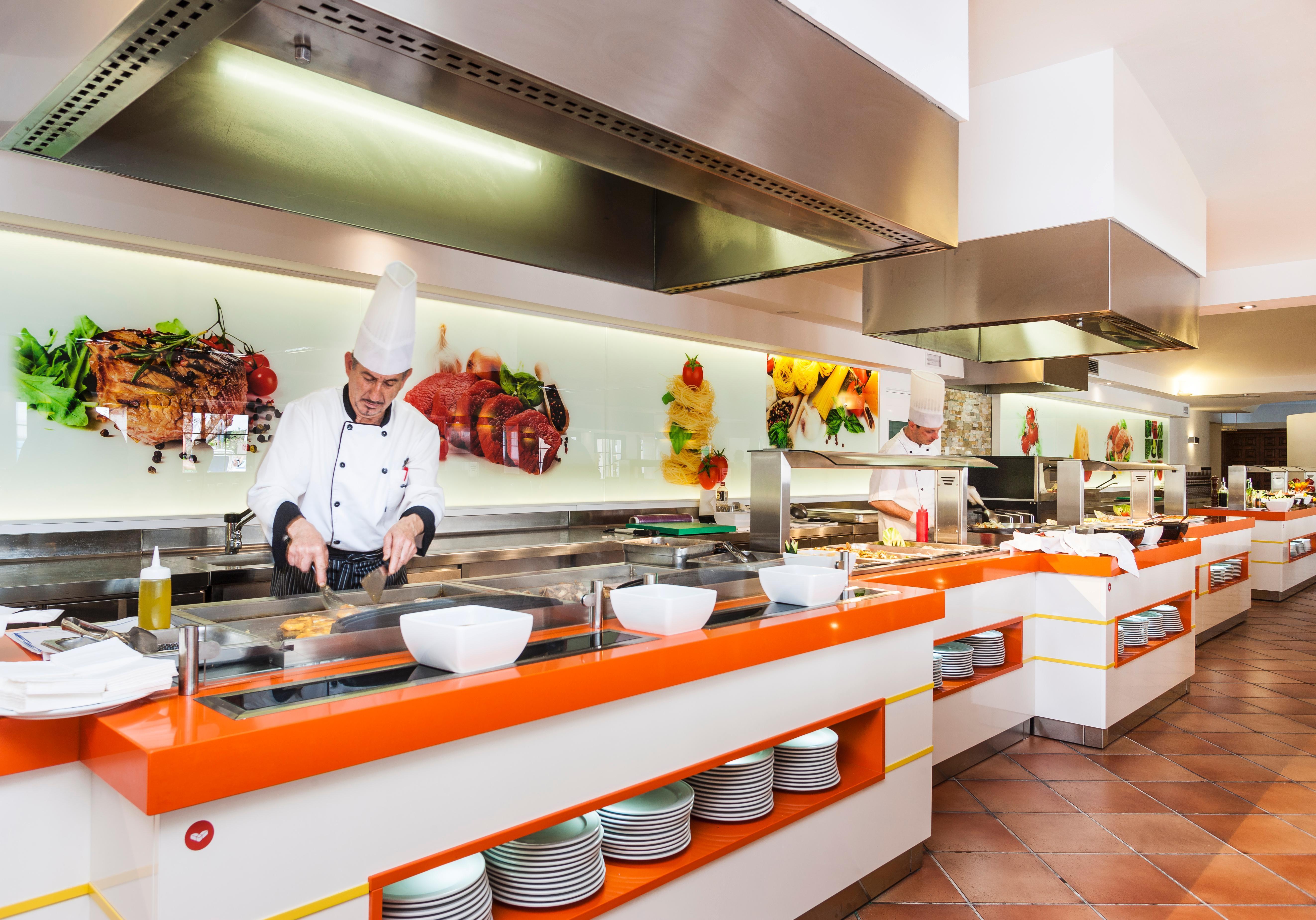 Globales Cortijo Blanco Hotell Marbella Eksteriør bilde