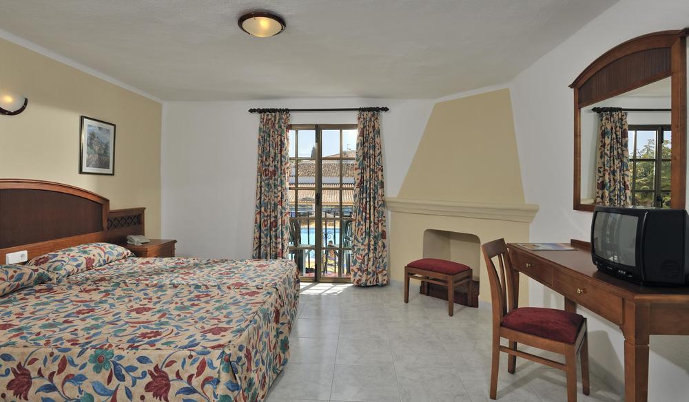 Globales Cortijo Blanco Hotell Marbella Eksteriør bilde