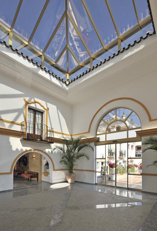 Globales Cortijo Blanco Hotell Marbella Eksteriør bilde