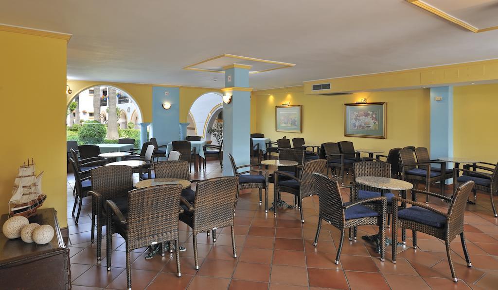 Globales Cortijo Blanco Hotell Marbella Eksteriør bilde
