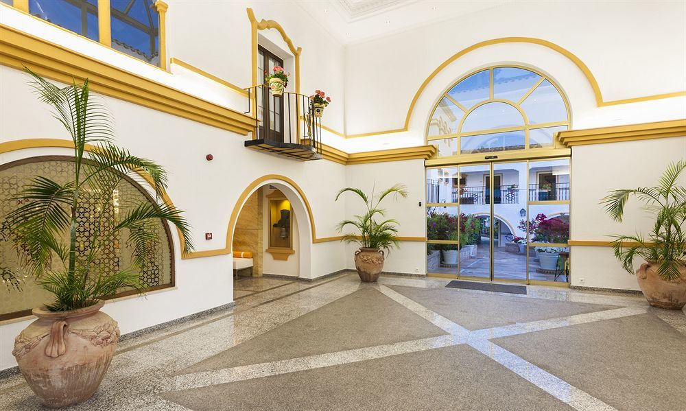 Globales Cortijo Blanco Hotell Marbella Eksteriør bilde
