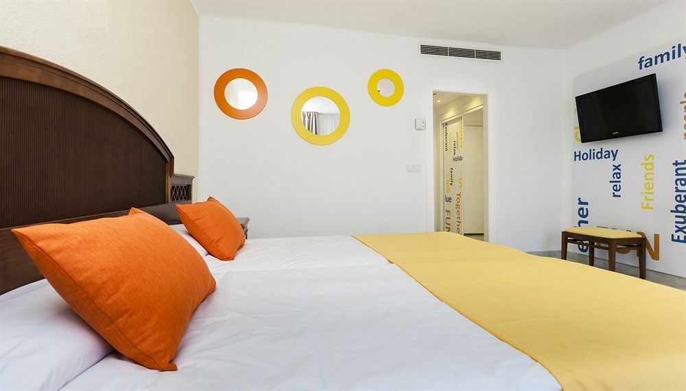 Globales Cortijo Blanco Hotell Marbella Eksteriør bilde